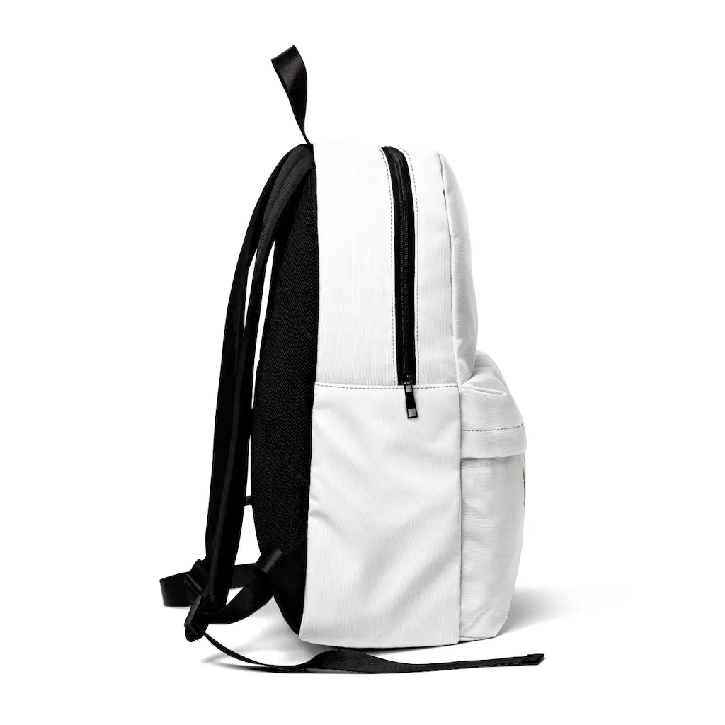 Roararing Unisex Classic Backpack