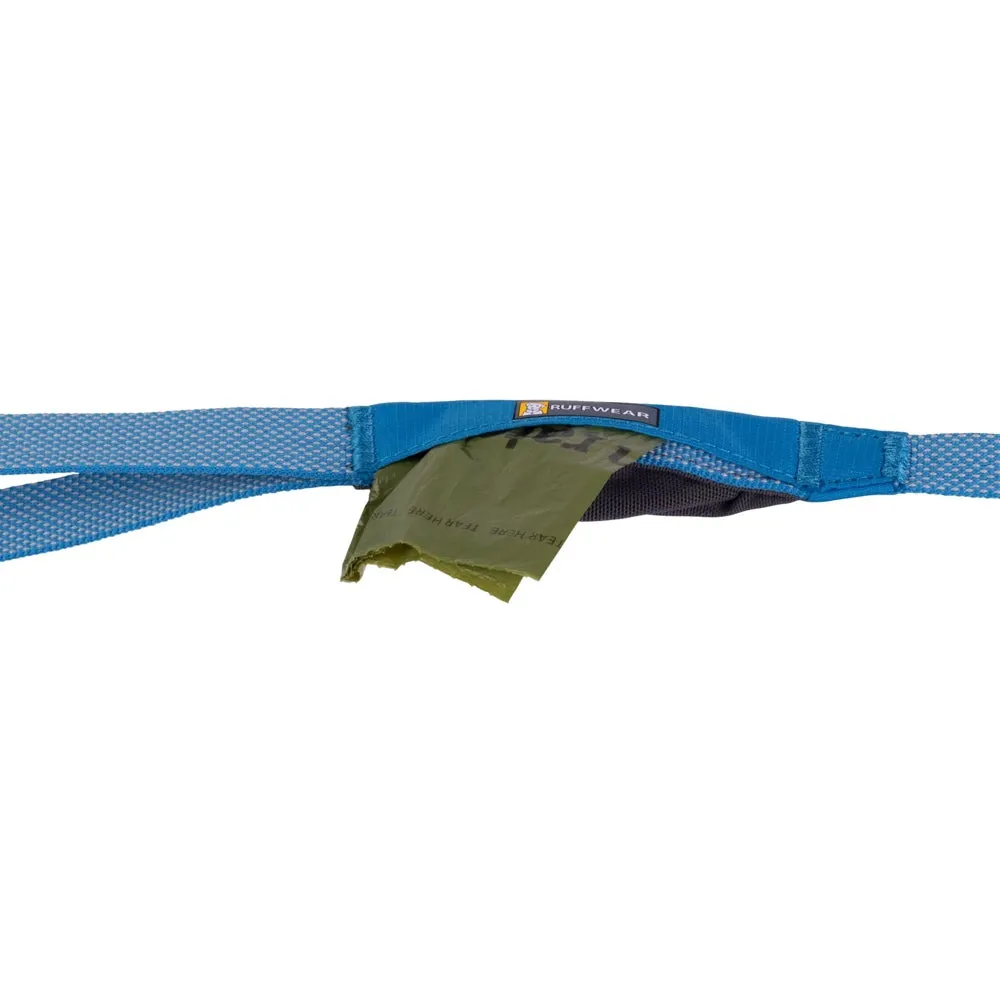 Ruffwear Hi & Light Lightweight Minimal Dog Leash (Blue Dusk)