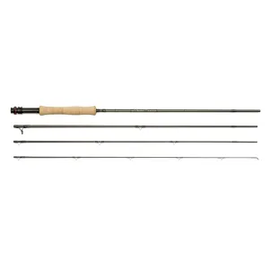 Scott Centric Fly Rod