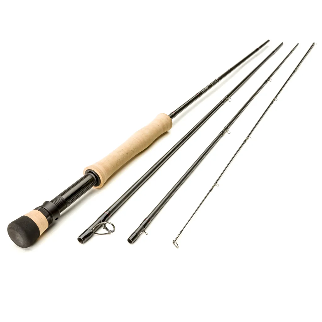 Scott Centric Fly Rod