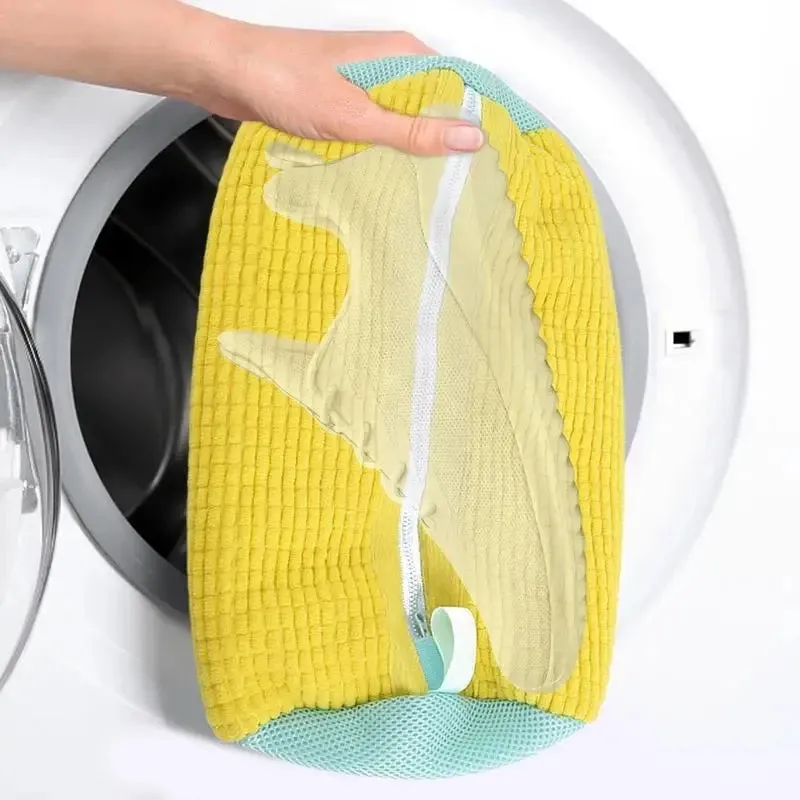 Sharu Bliss Laundry Drying Bags - Protect and Preserve Your Delicates