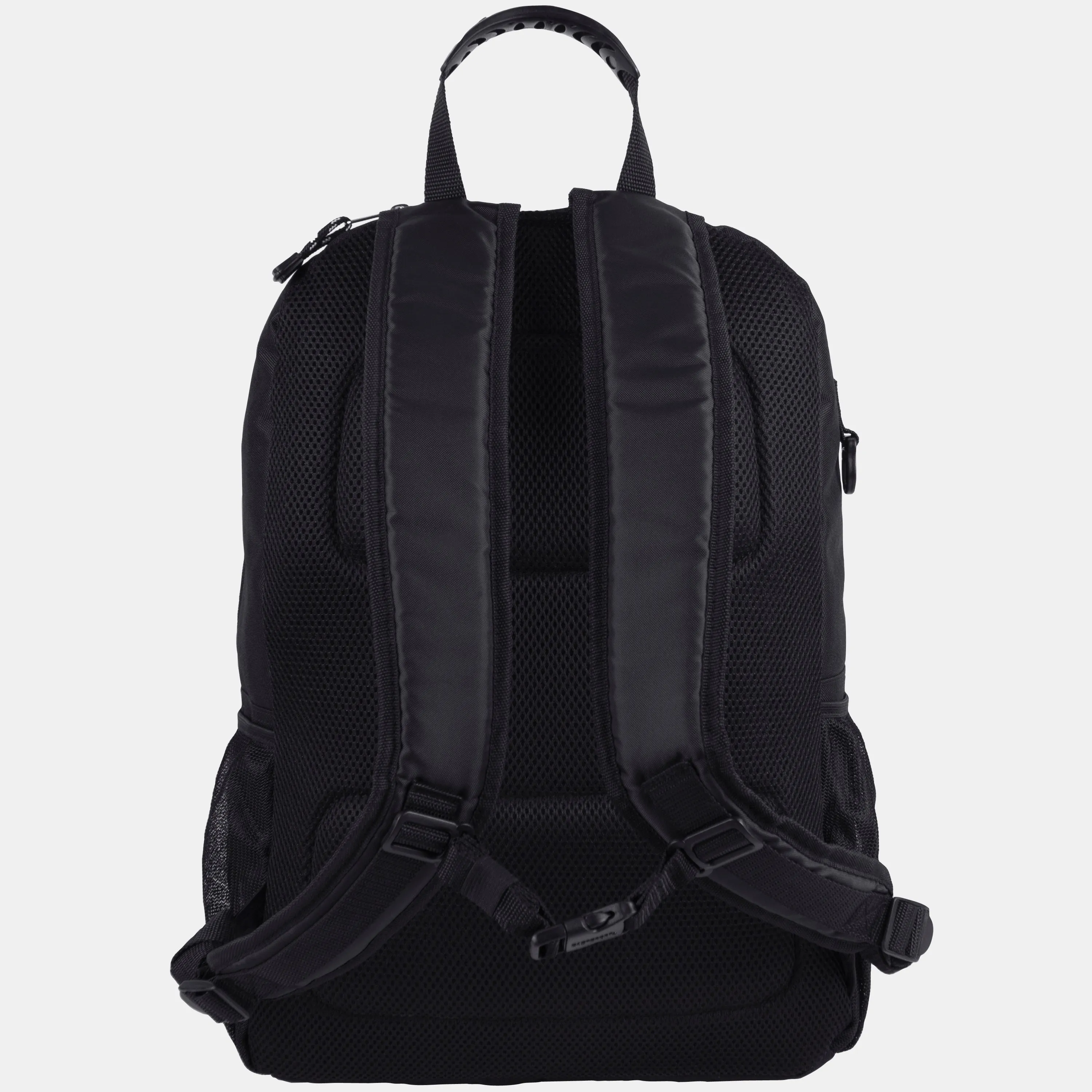 Skater Backpack with High Density Padded Straps