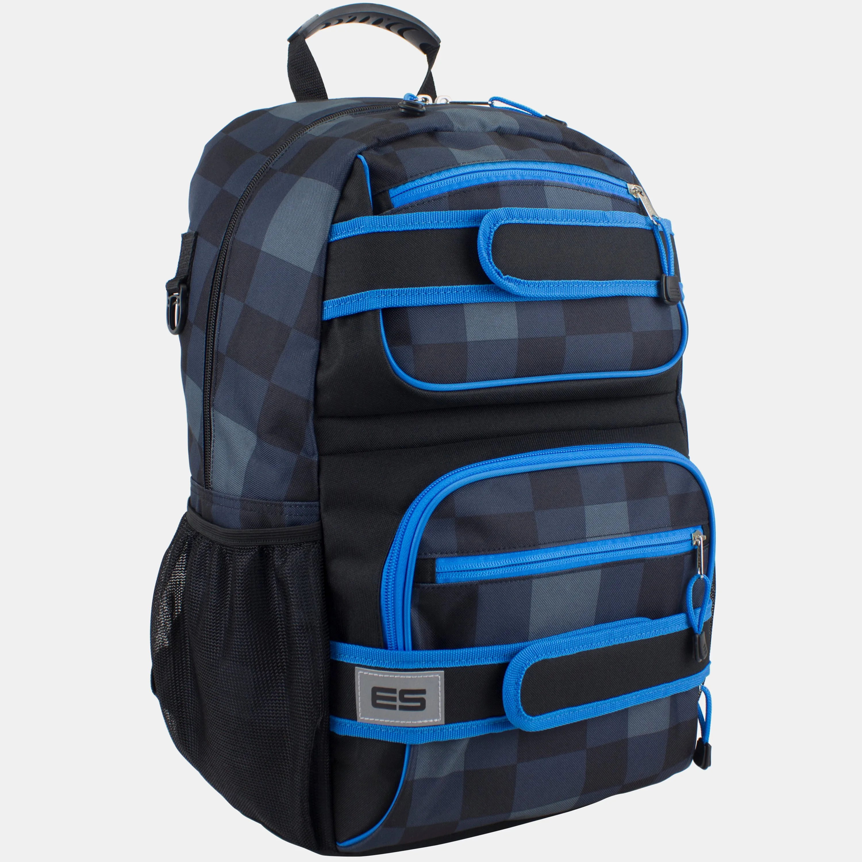 Skater Backpack with High Density Padded Straps