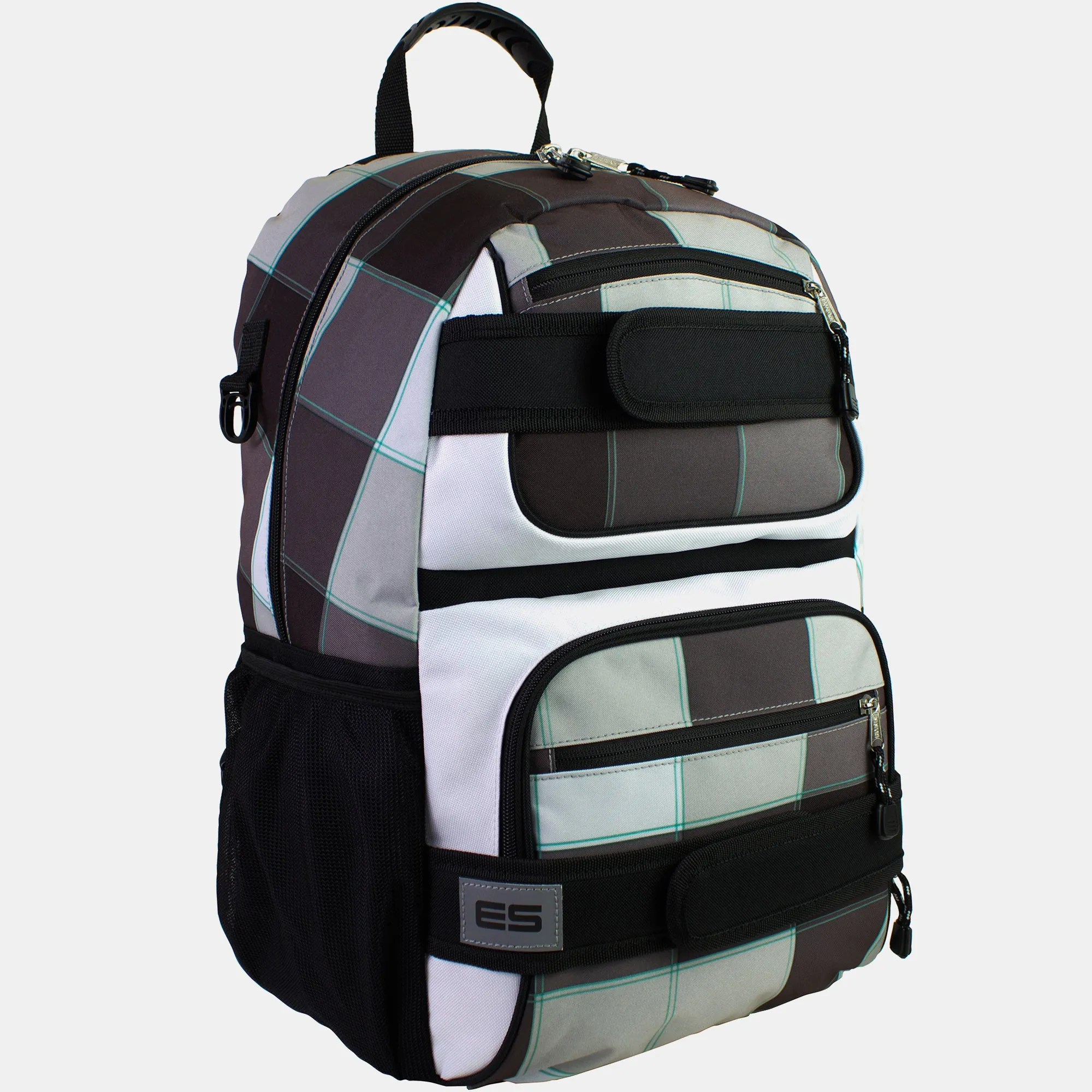 Skater Backpack with High Density Padded Straps