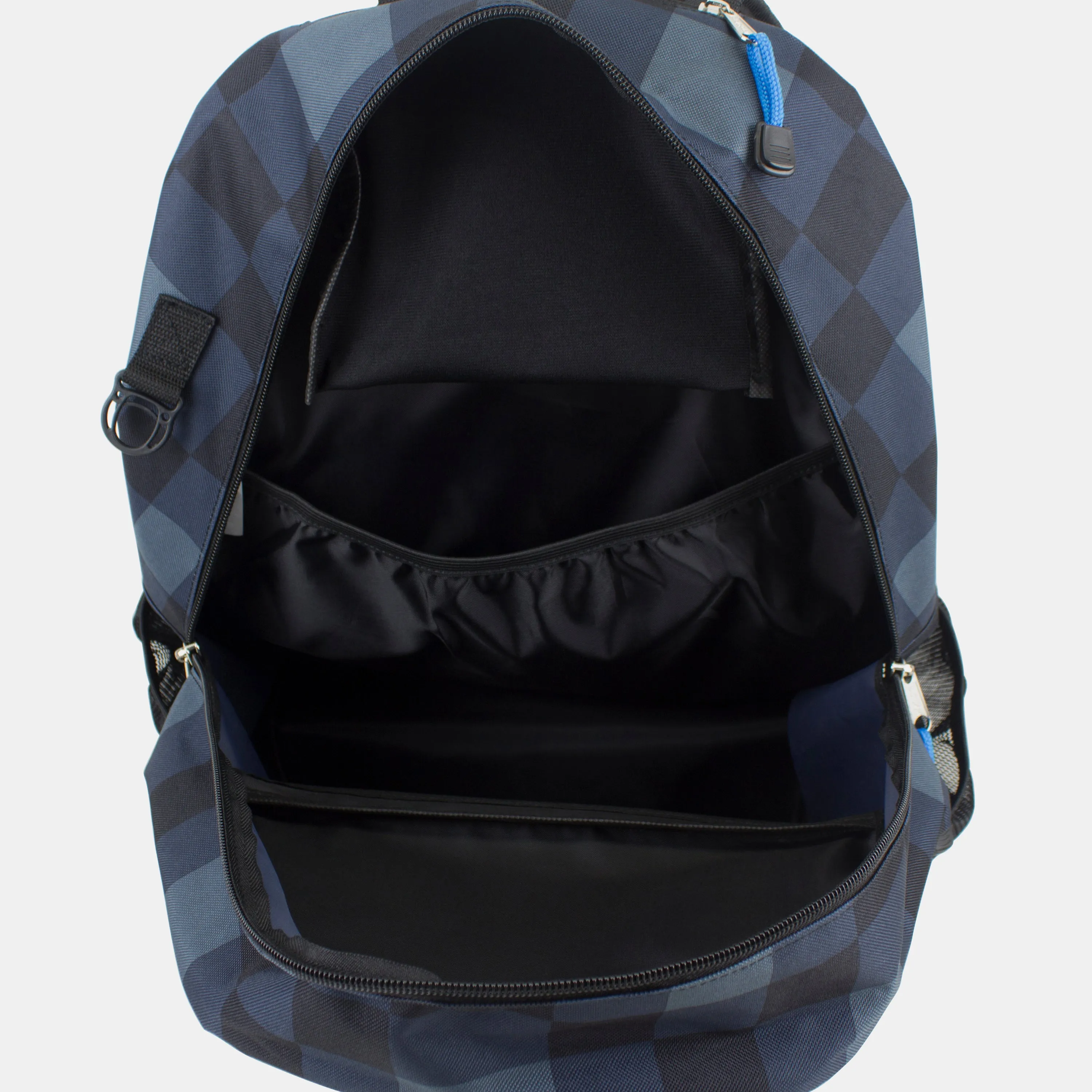 Skater Backpack with High Density Padded Straps