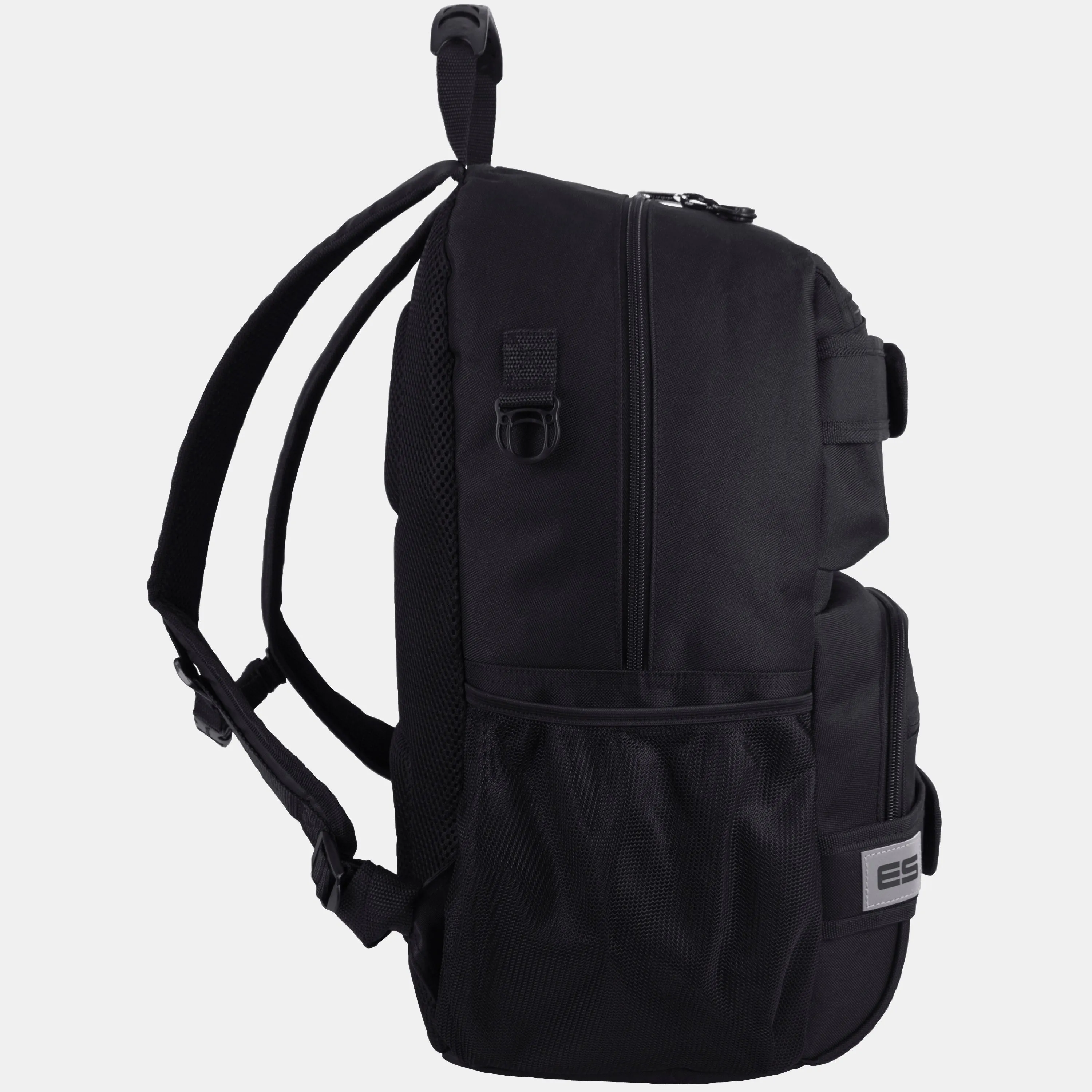 Skater Backpack with High Density Padded Straps