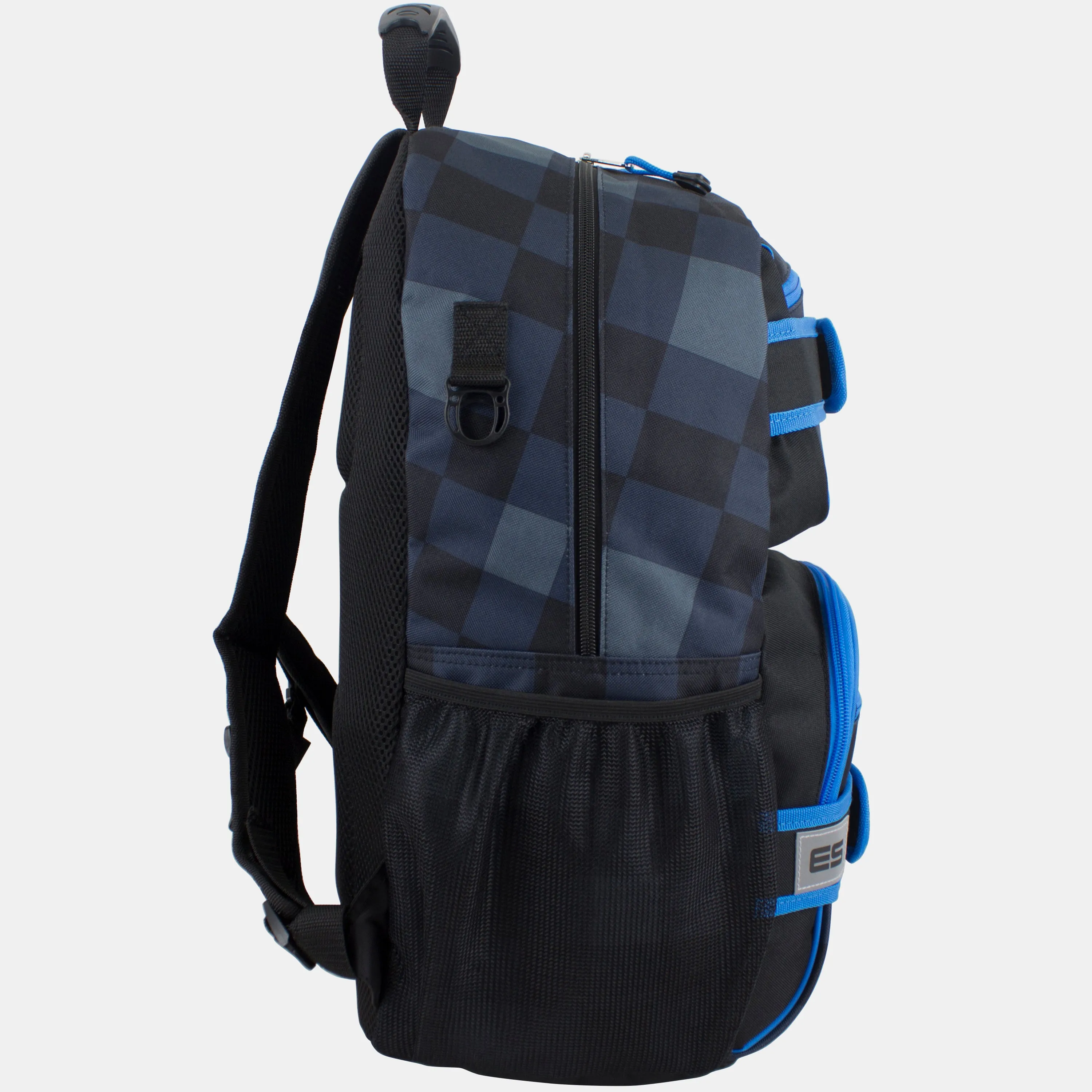 Skater Backpack with High Density Padded Straps