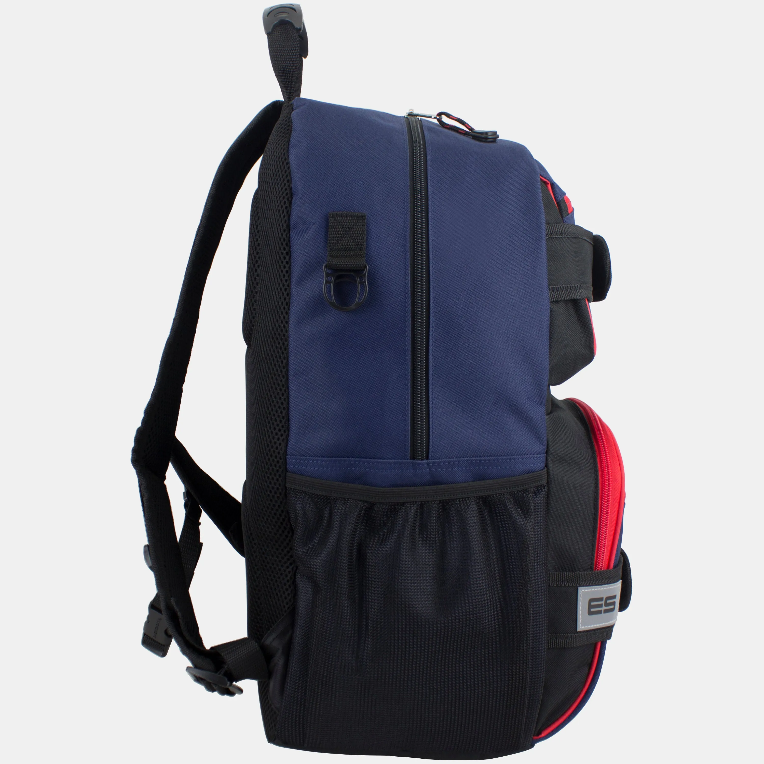 Skater Backpack with High Density Padded Straps