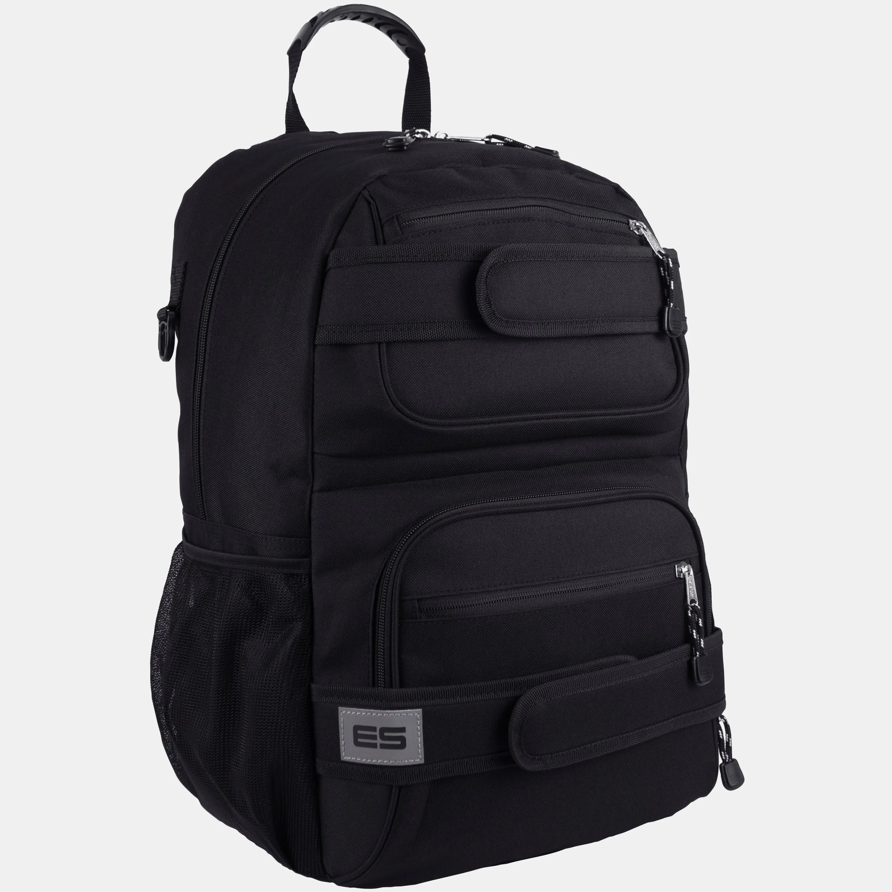 Skater Backpack with High Density Padded Straps