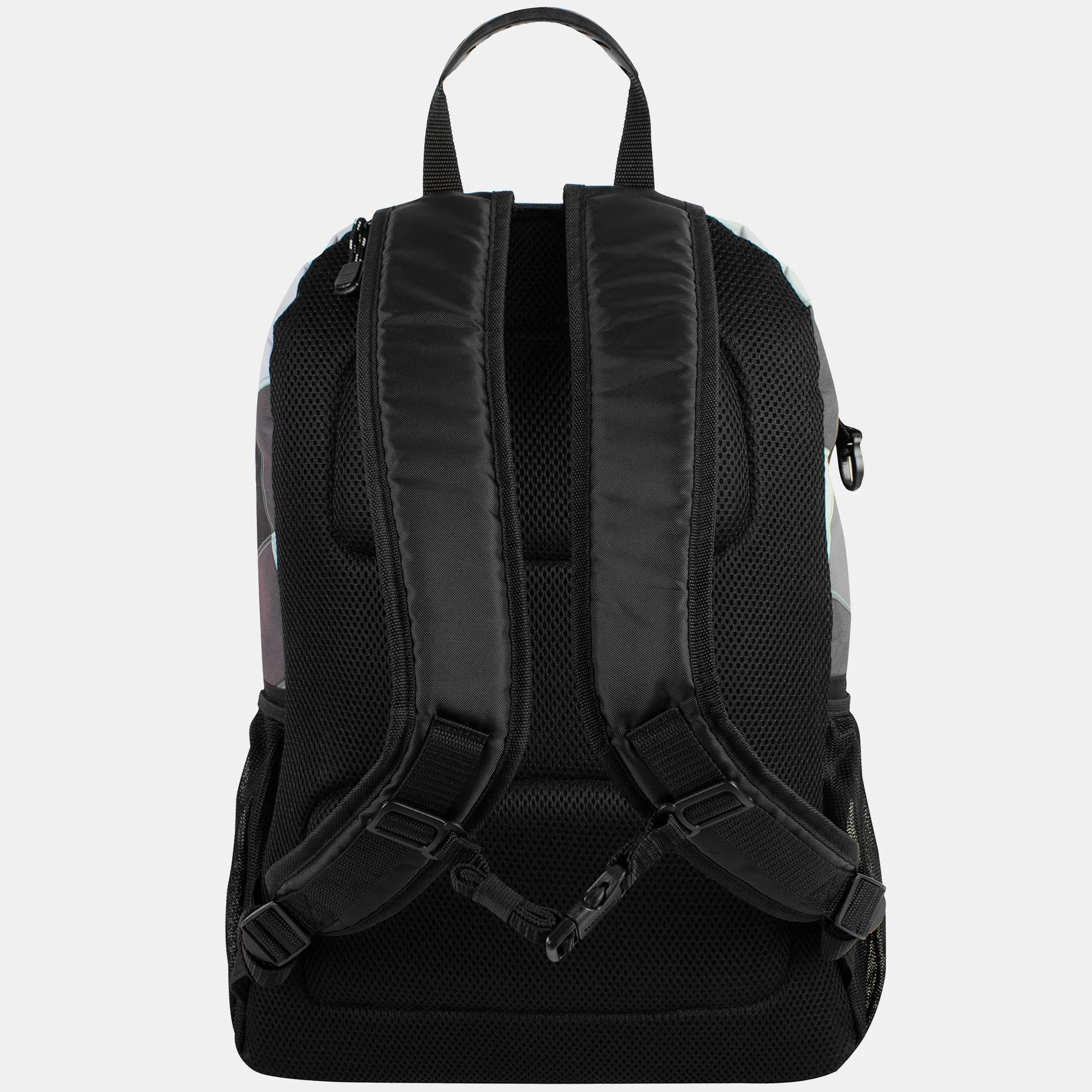 Skater Backpack with High Density Padded Straps