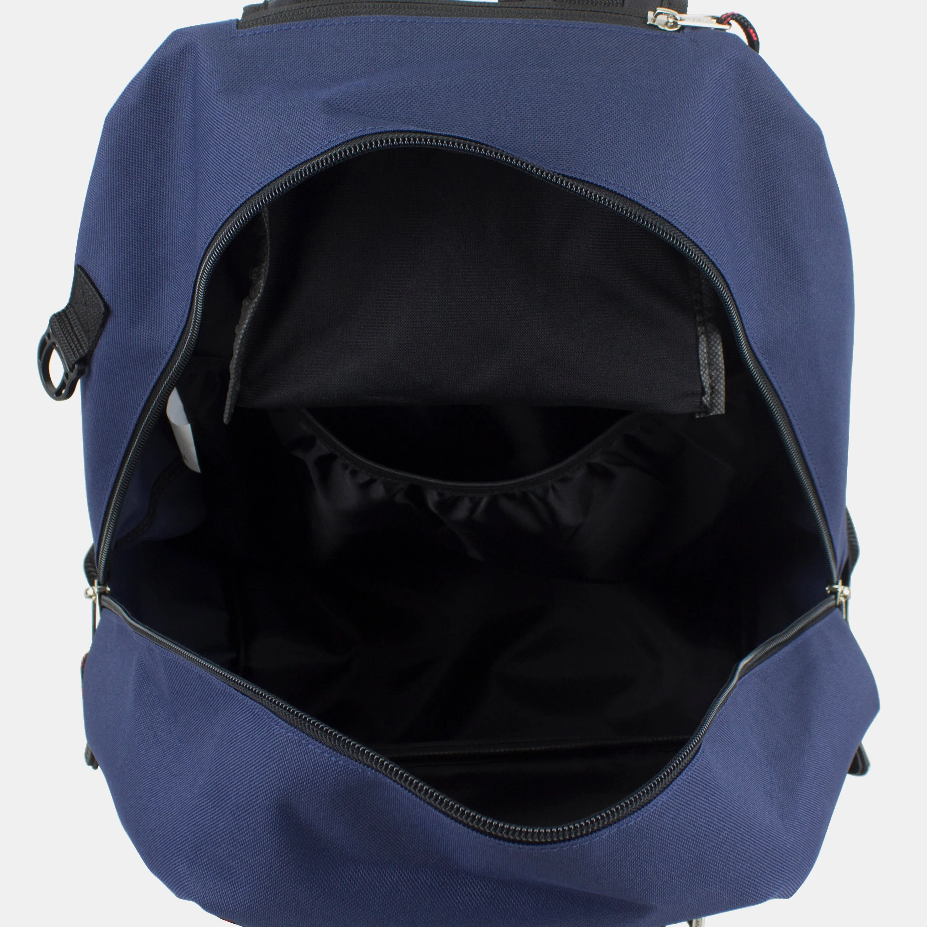 Skater Backpack with High Density Padded Straps