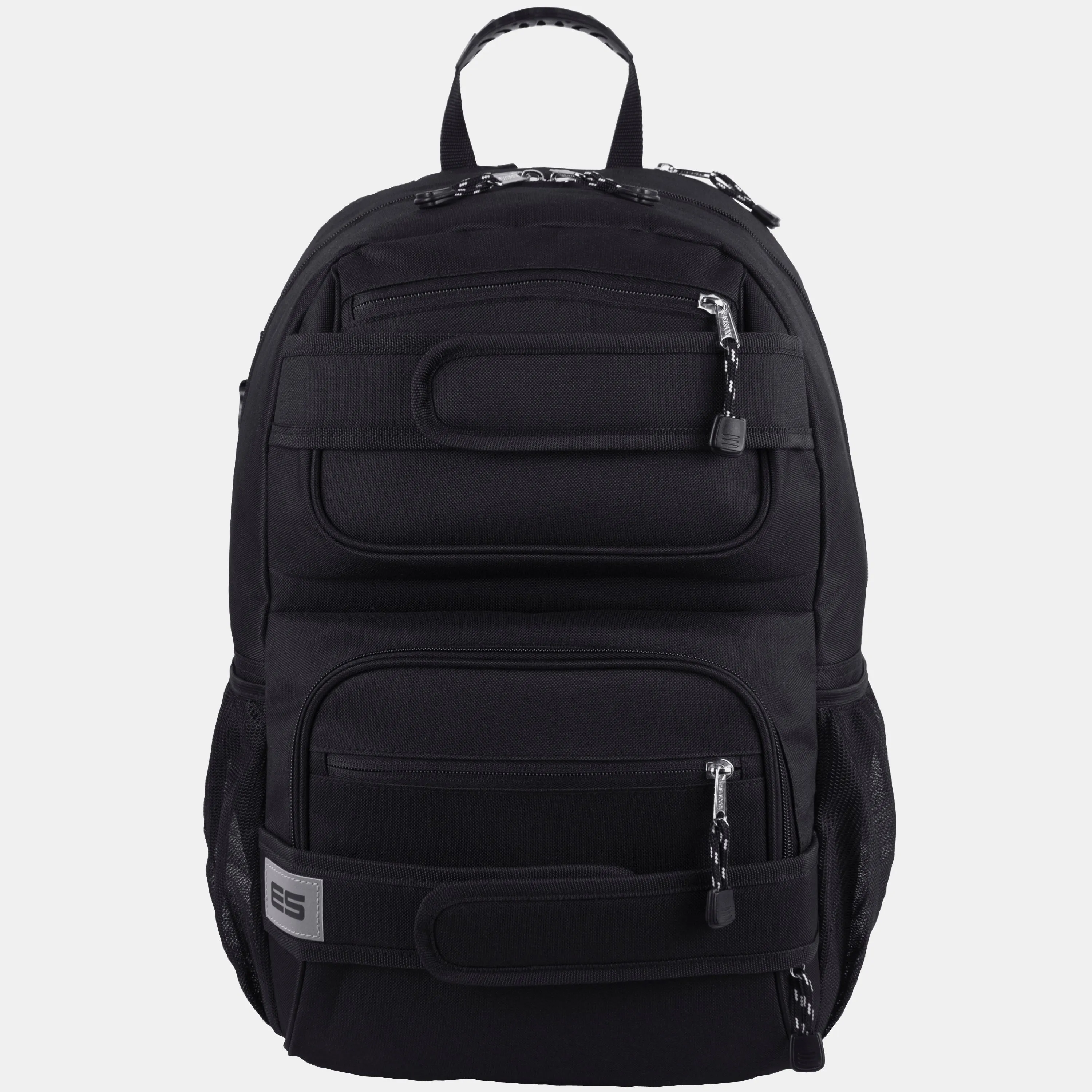 Skater Backpack with High Density Padded Straps