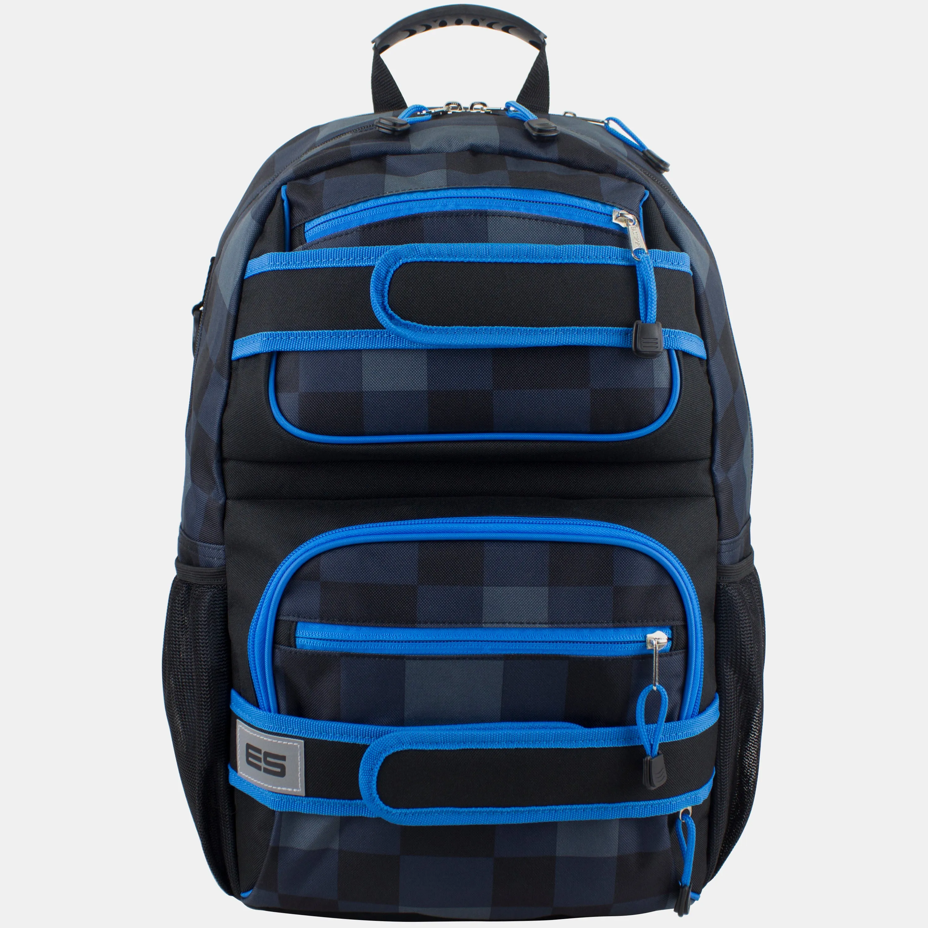 Skater Backpack with High Density Padded Straps