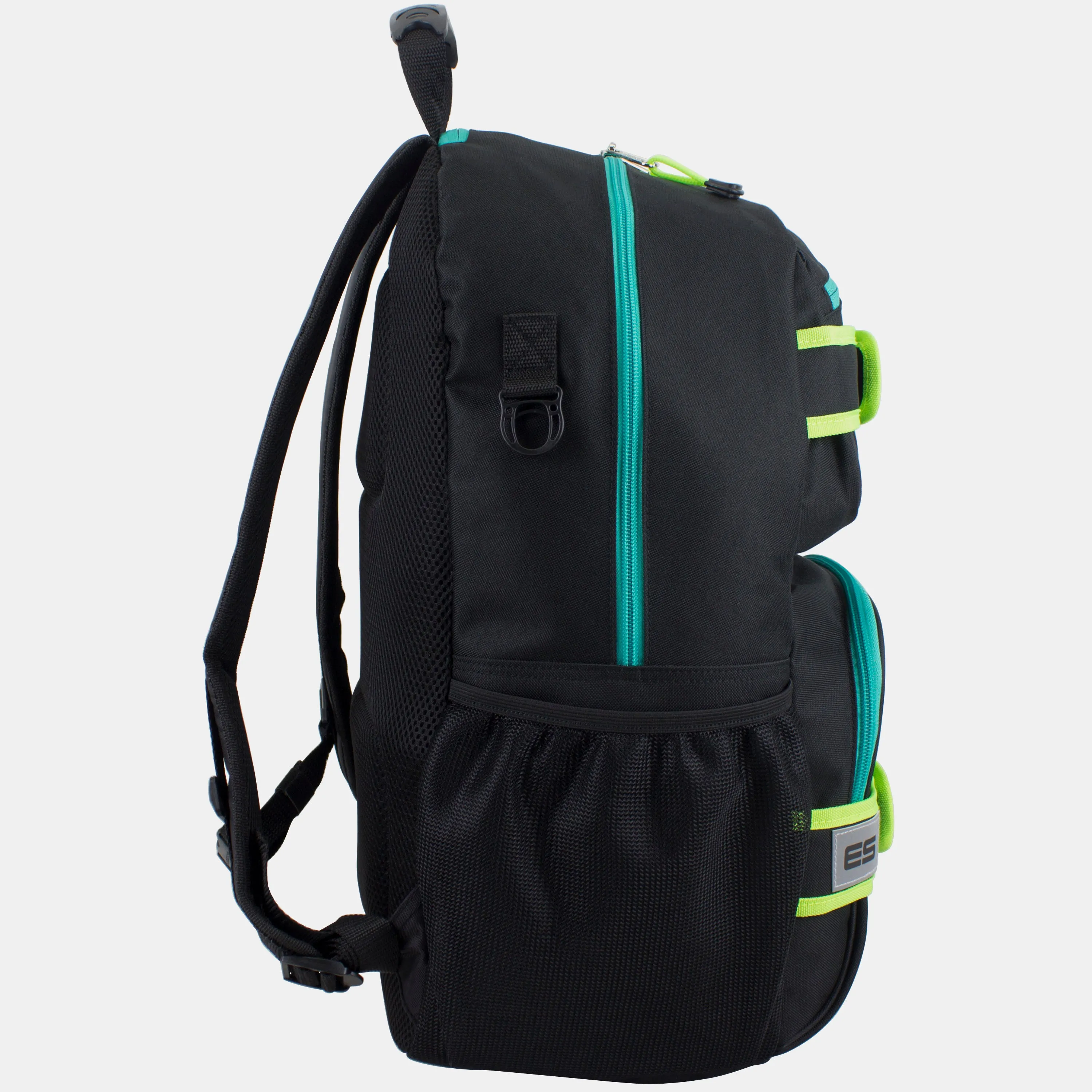 Skater Backpack with High Density Padded Straps