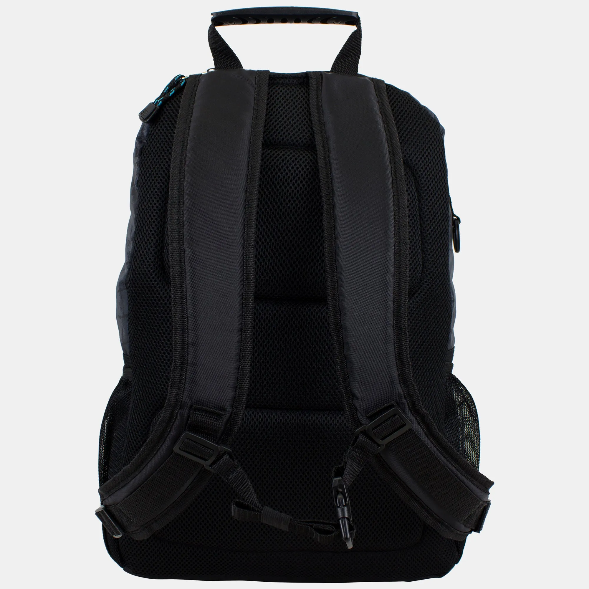 Skater Backpack with High Density Padded Straps