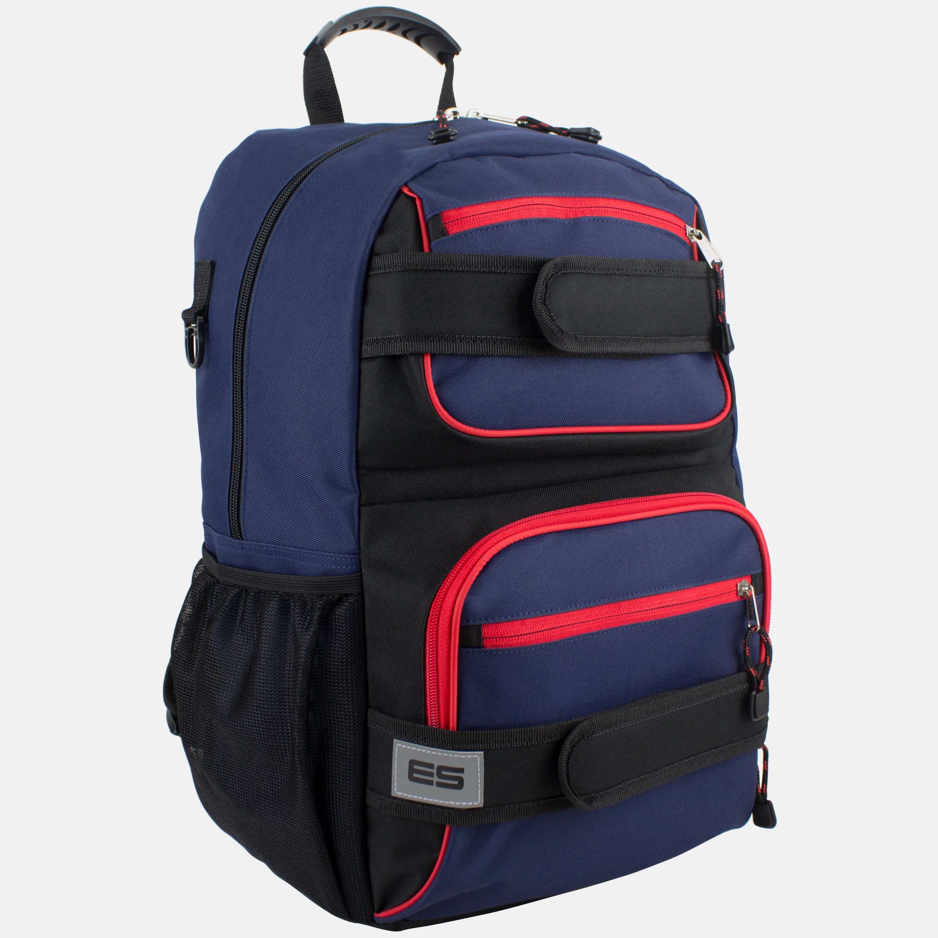 Skater Backpack with High Density Padded Straps