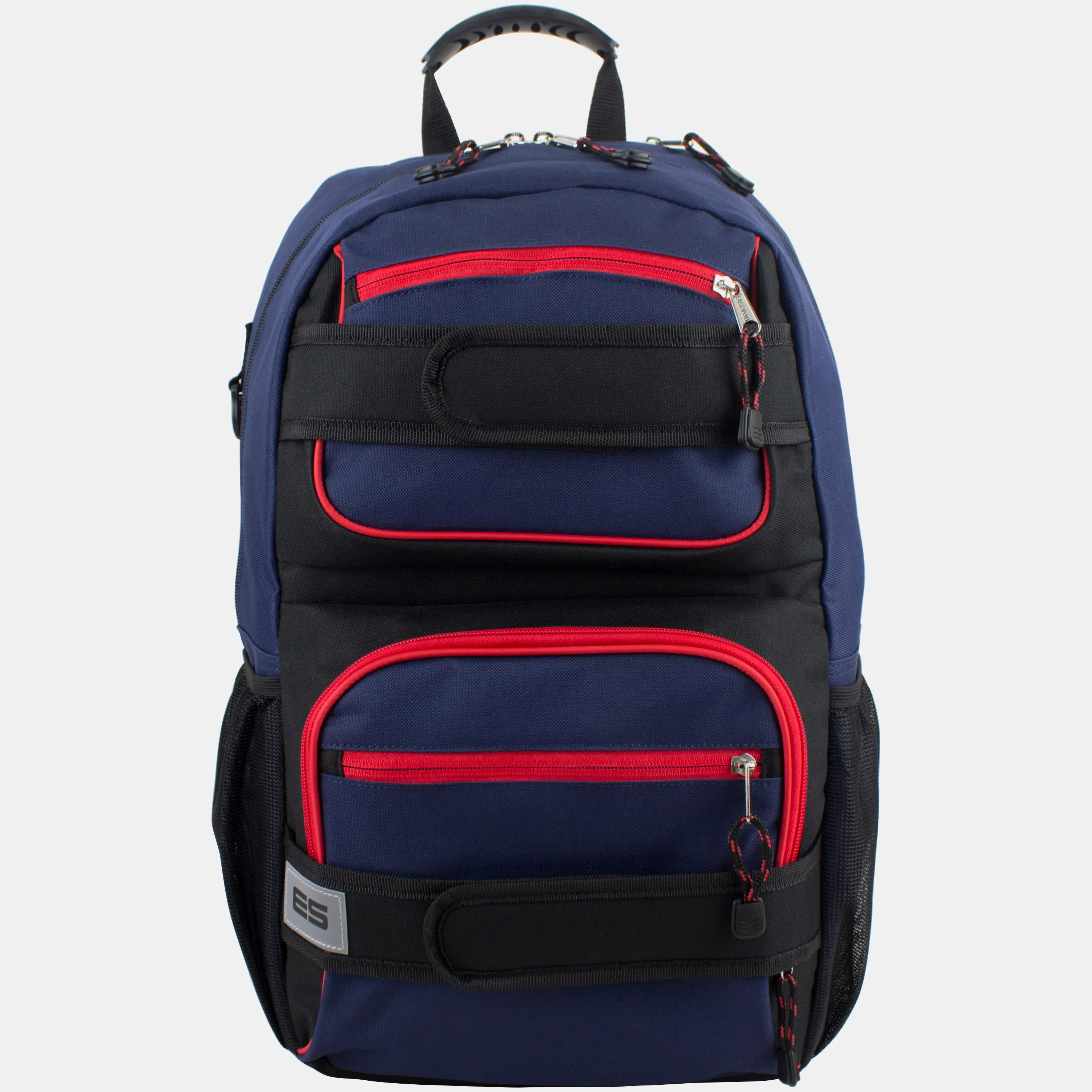 Skater Backpack with High Density Padded Straps