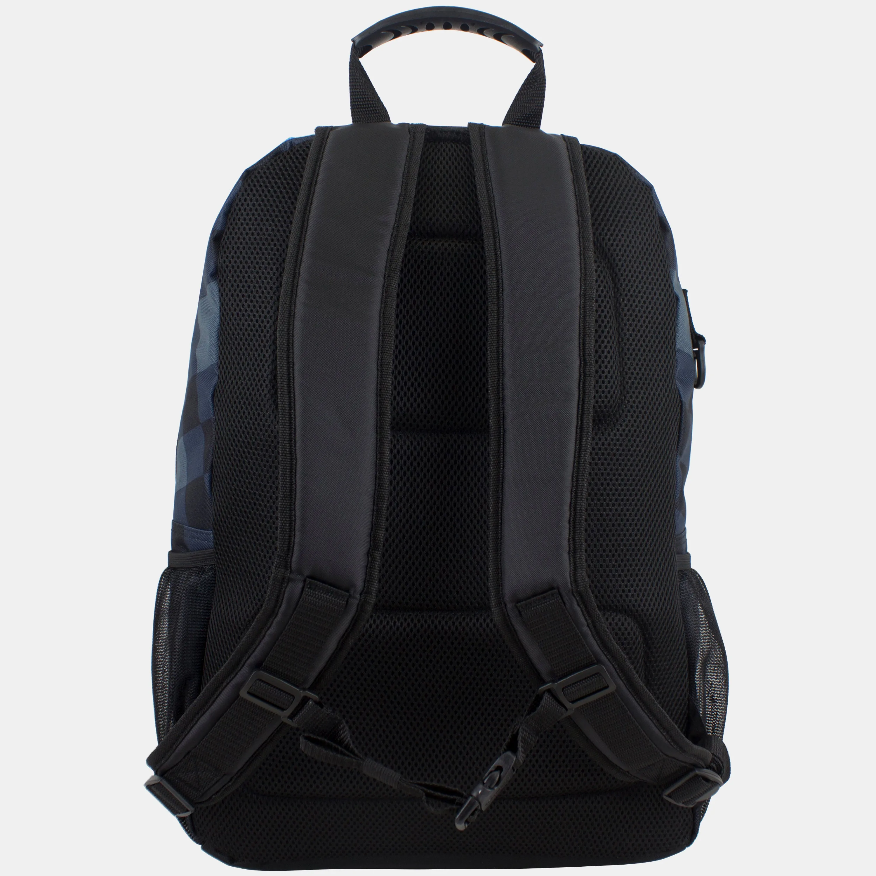 Skater Backpack with High Density Padded Straps