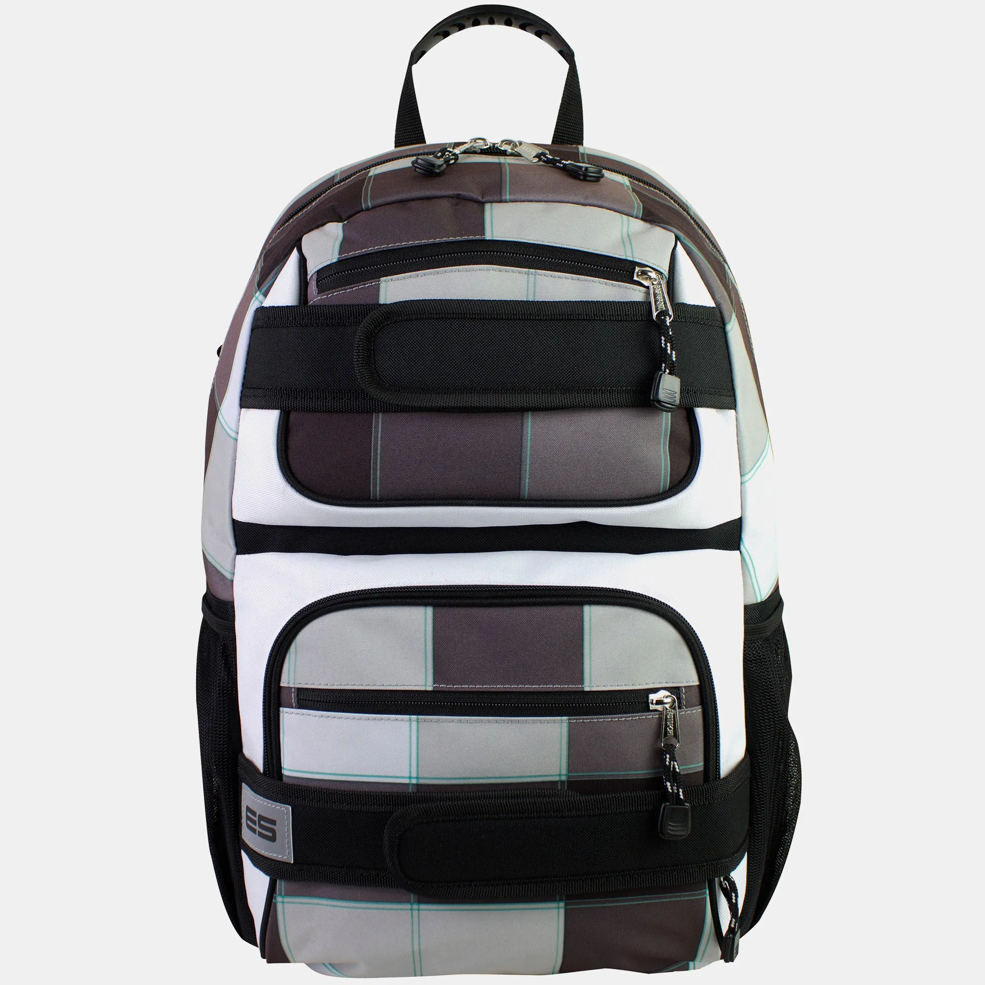 Skater Backpack with High Density Padded Straps