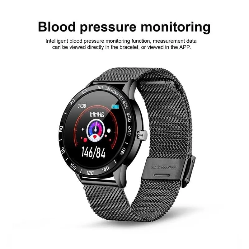 Smart Watch OLED  Multi-Function Mode Sport