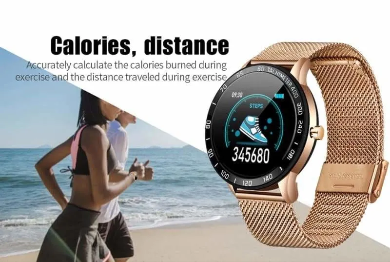 Smart Watch OLED  Multi-Function Mode Sport