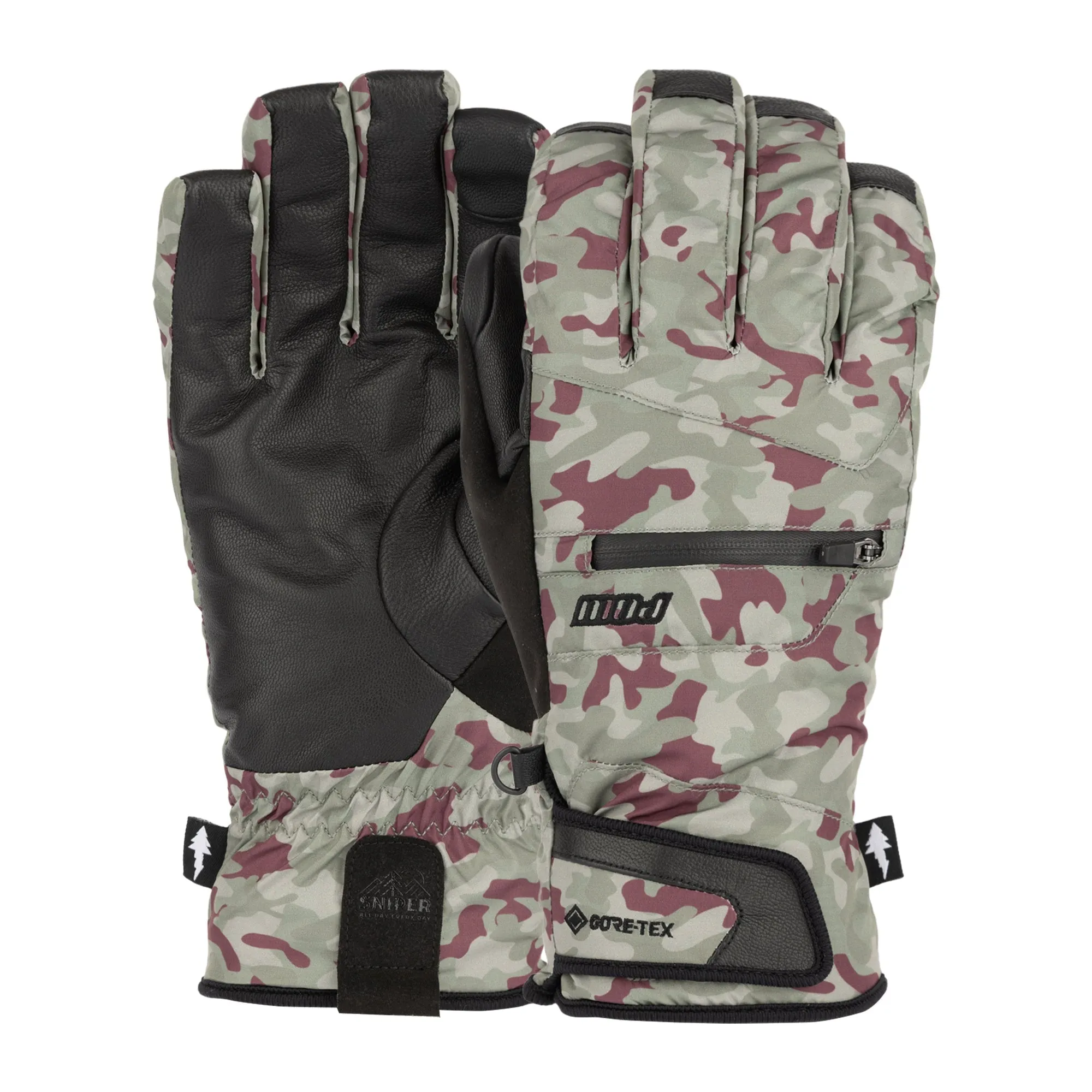 SNIPER GTX GLOVE