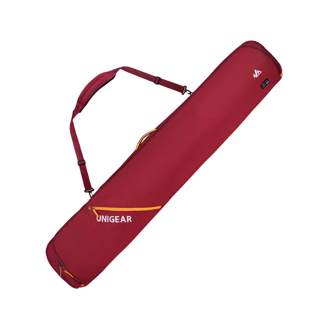 Snowboard Bag Reinforced Double Padding Bag