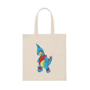 Spakez Canvas Tote Bag