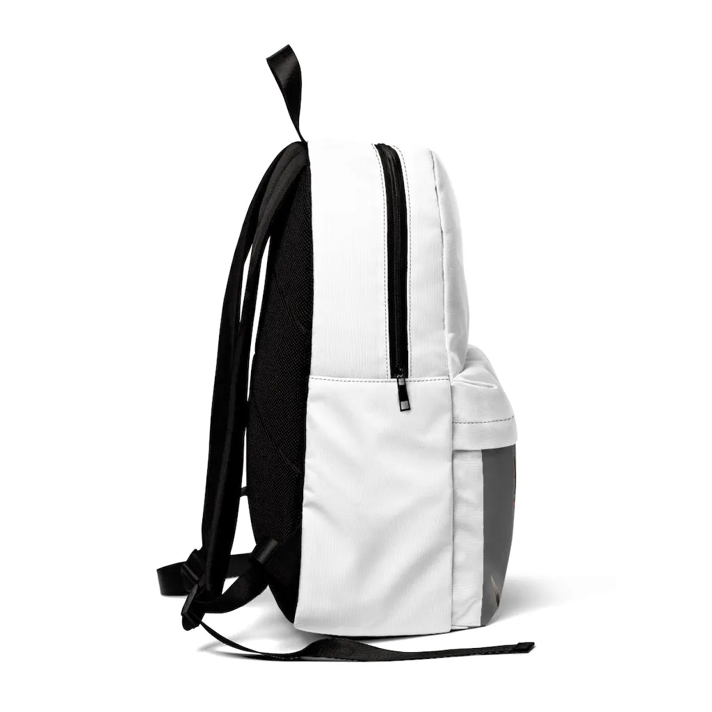 Spam the Death Mount Unisex Classic Backpack