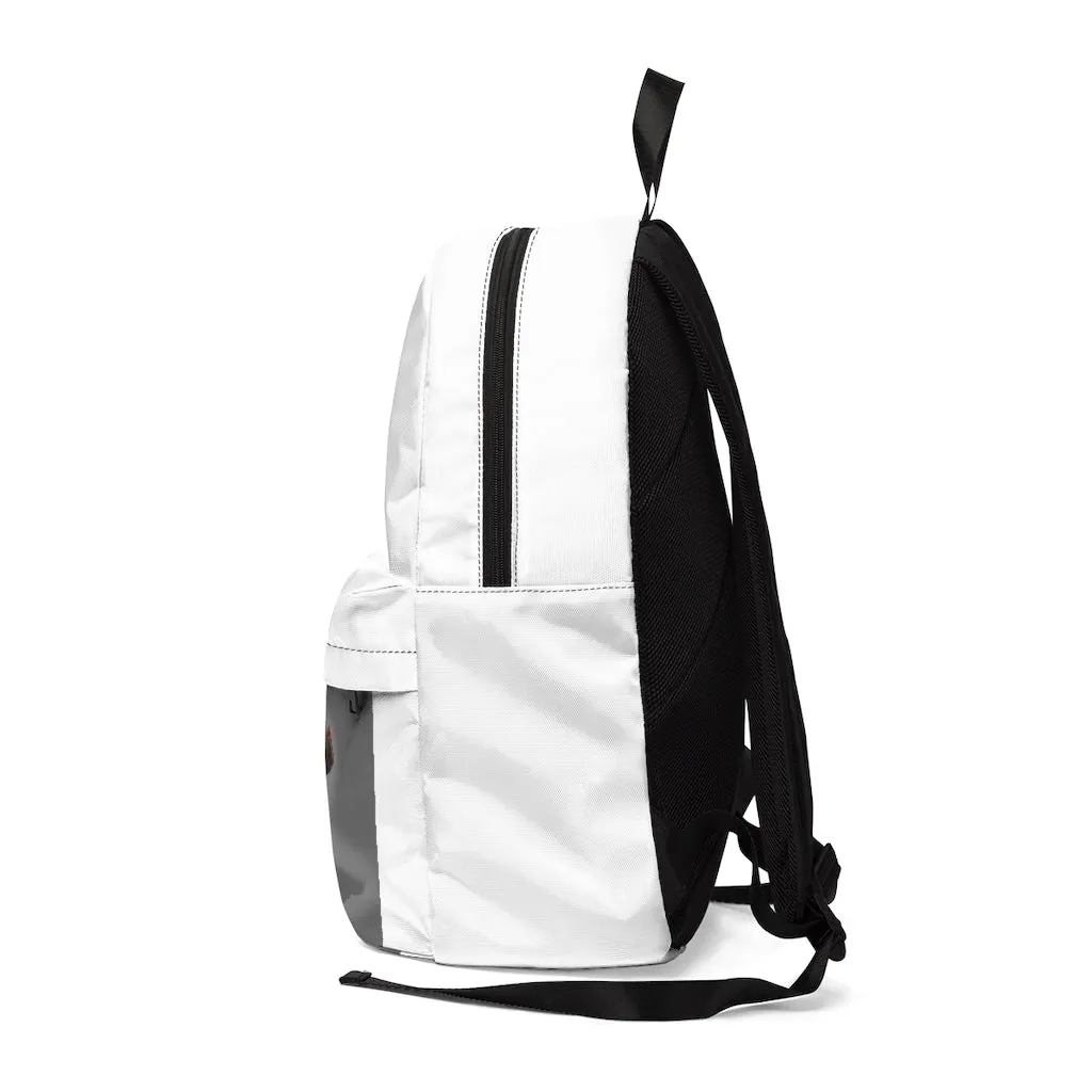 Spam the Death Mount Unisex Classic Backpack