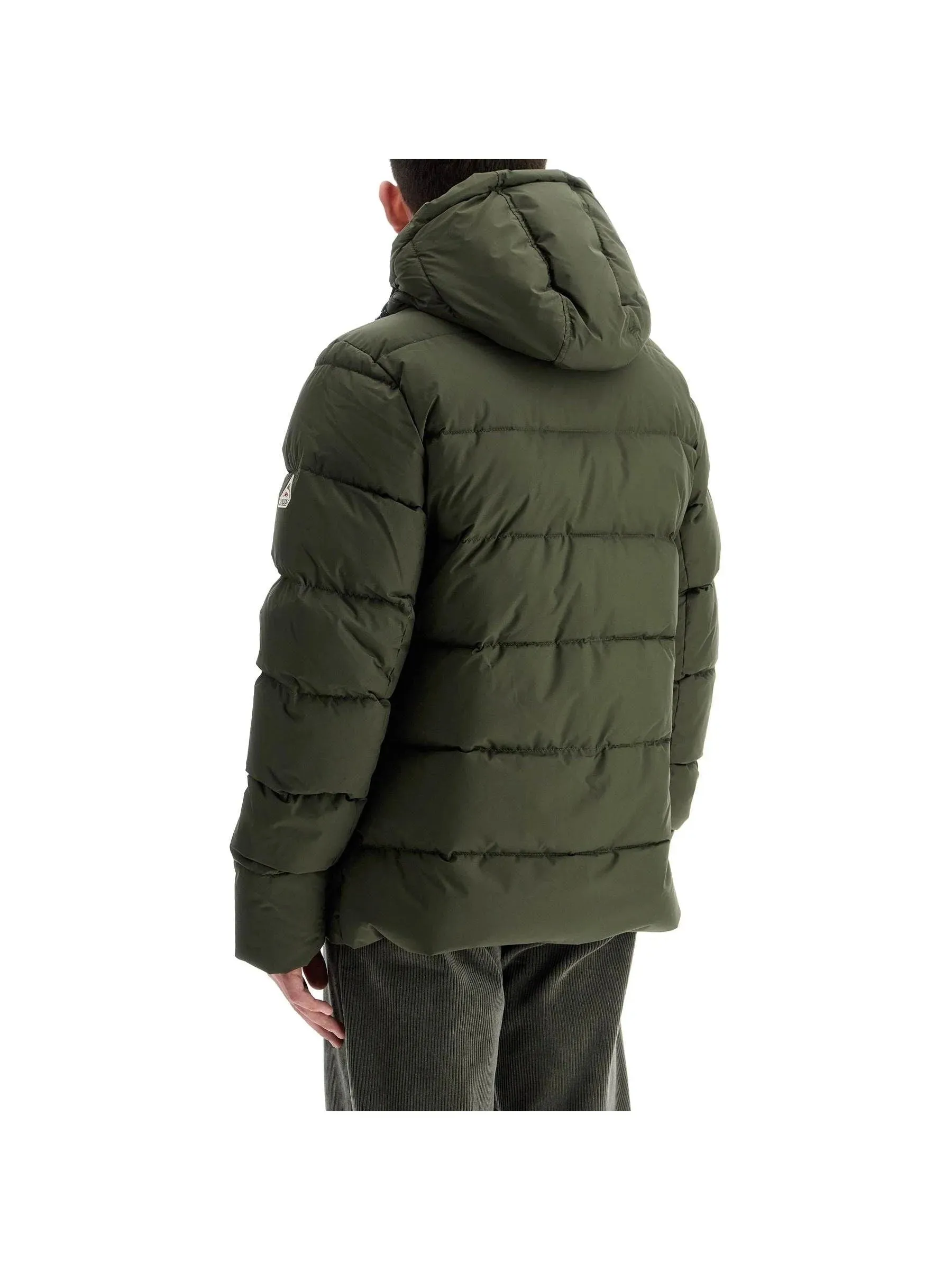 Spoutnic Down Insulated Jacket