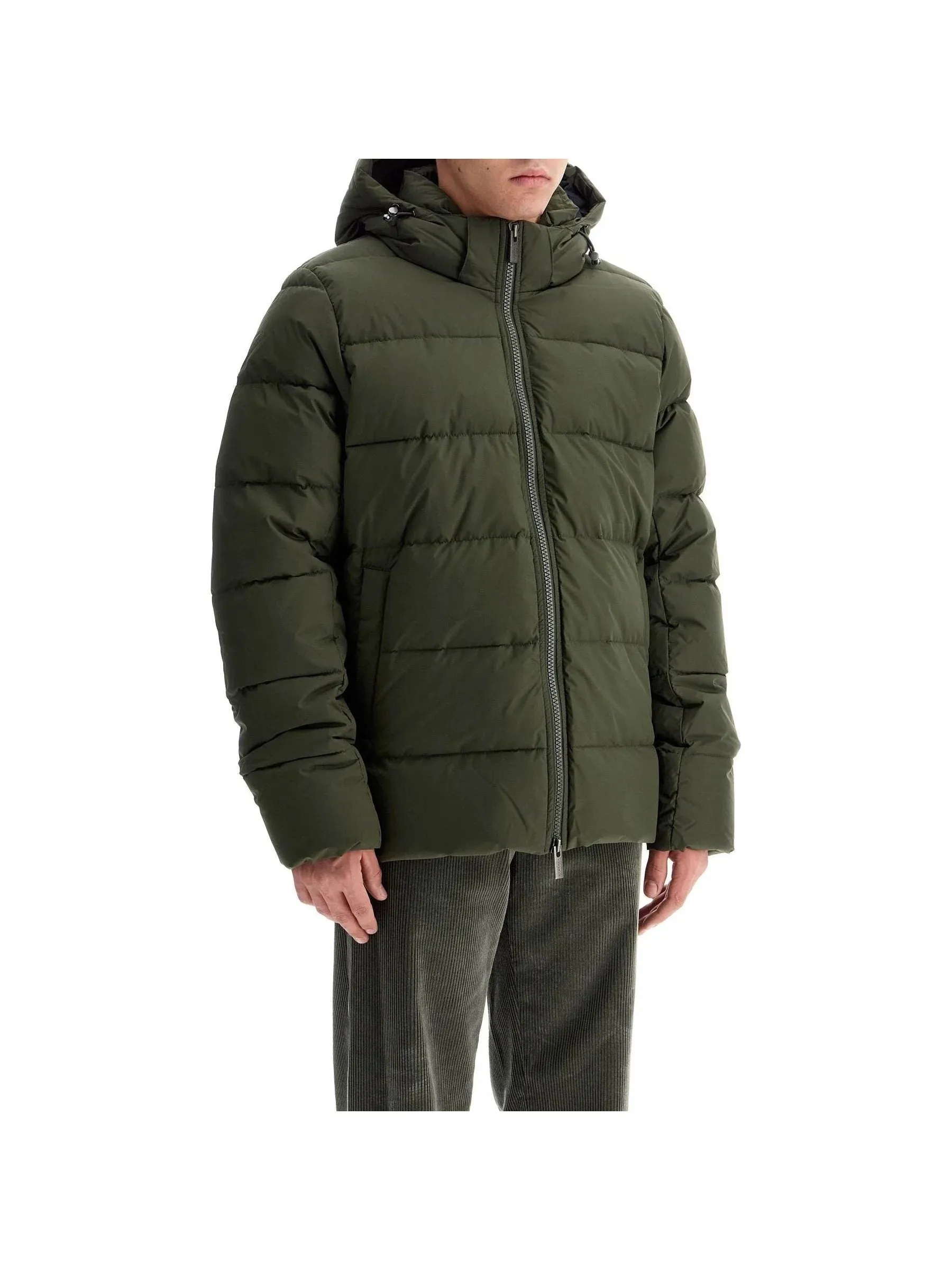 Spoutnic Down Insulated Jacket