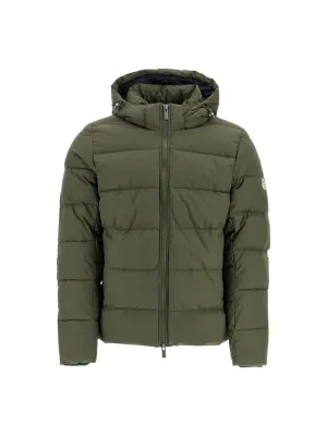 Spoutnic Down Insulated Jacket