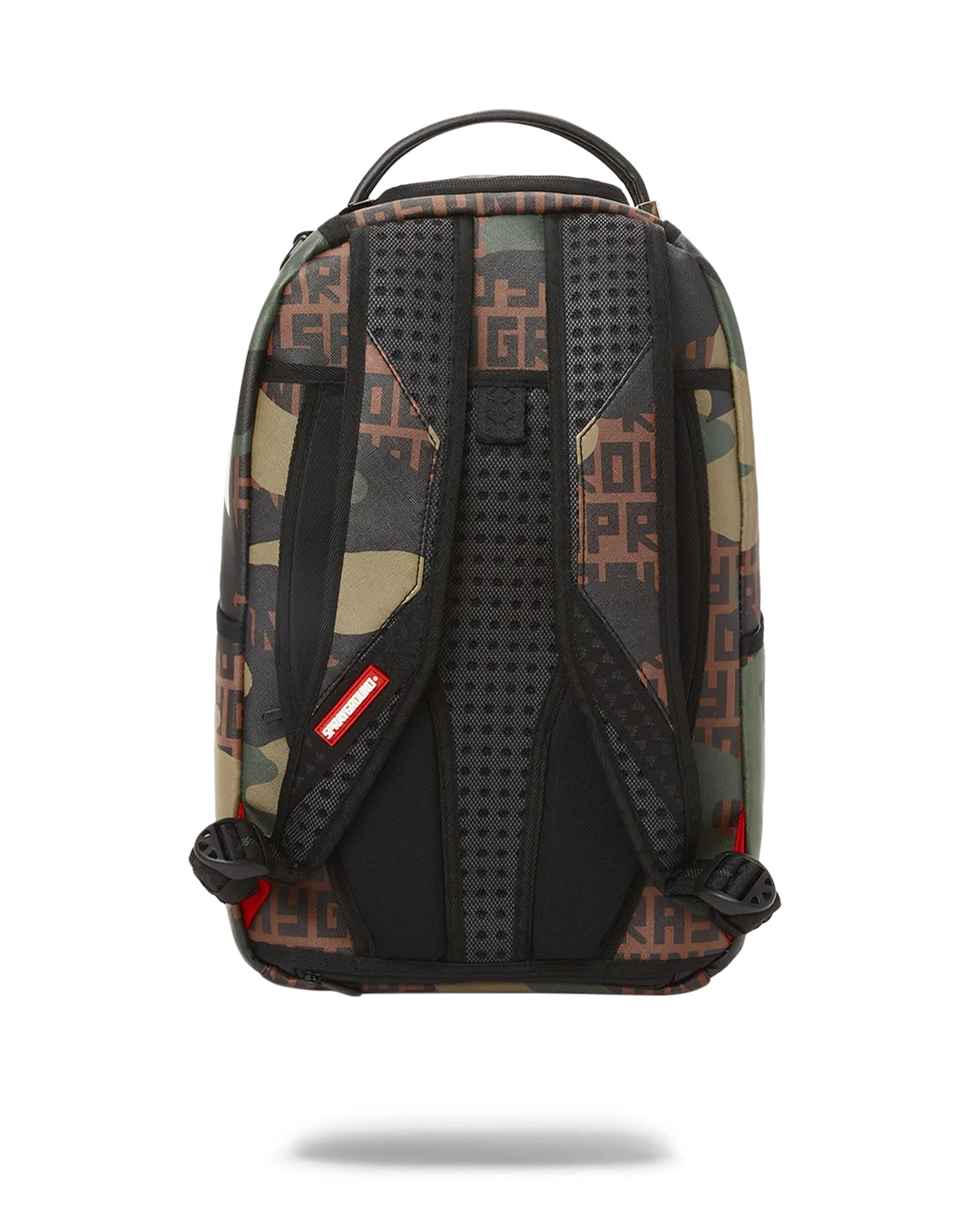 Sprayground Camo Infinite Backpack B4455