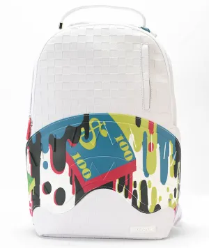 Sprayground Shark Trip DLXSV Backpack B5043