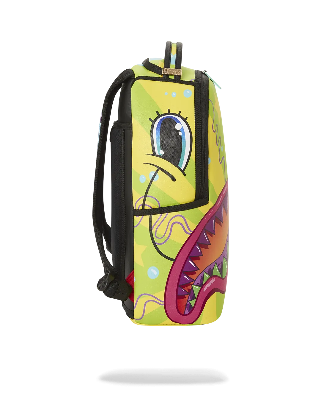 Sprayground Split Weird Backpack