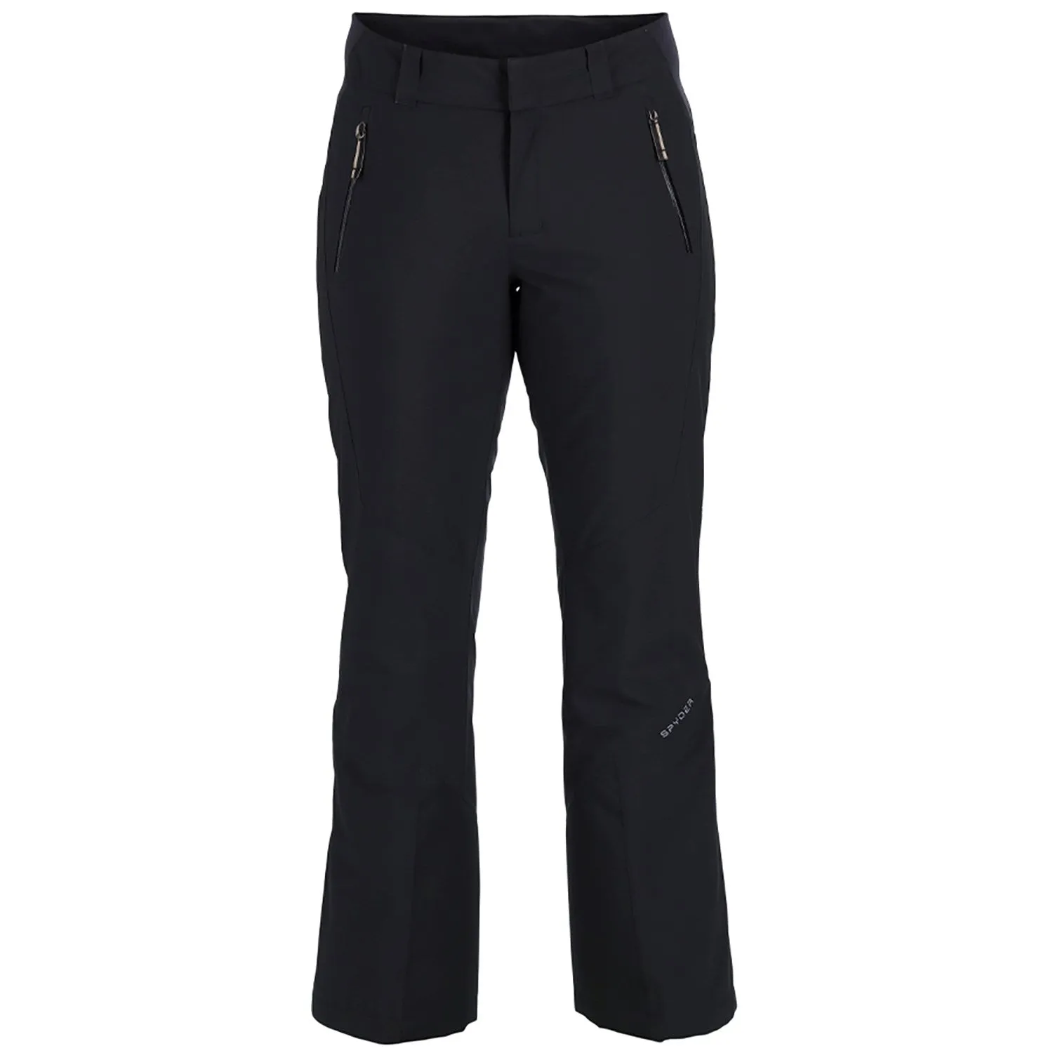 Spyder Winner Pants Womens 2024 Black