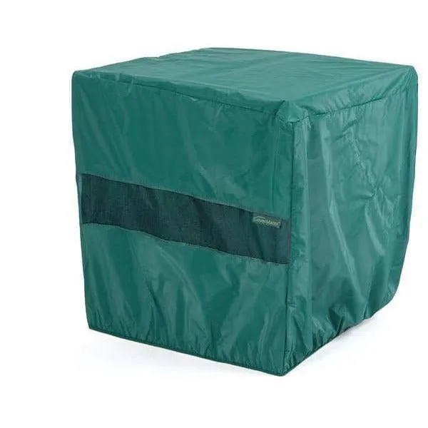 Square Fire Pit Cover - Classic