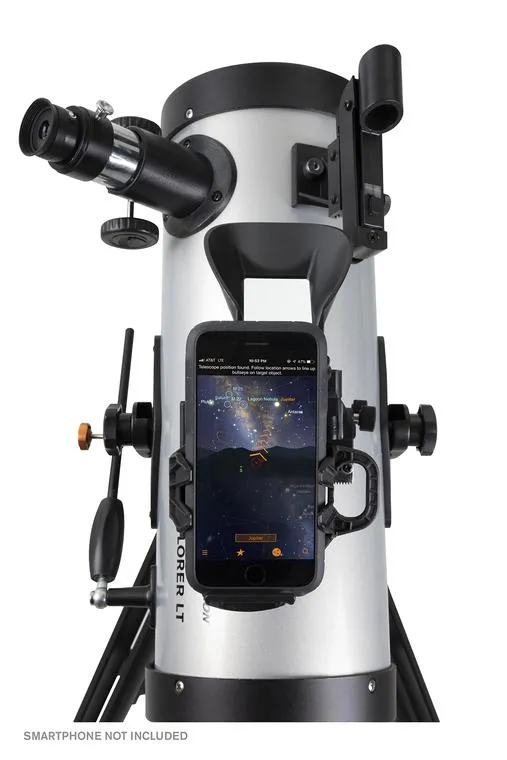 StarSense Explorer™ LT 114AZ