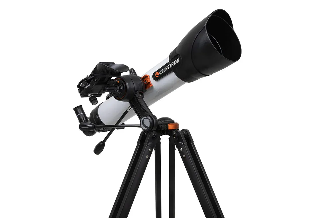 StarSense Explorer Popular Science DX 100AZ