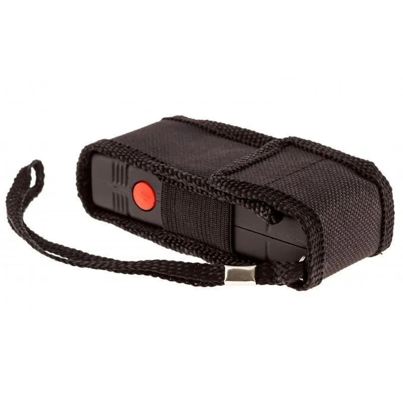 Stun Gun & Pepper Spray Self Defense Combo