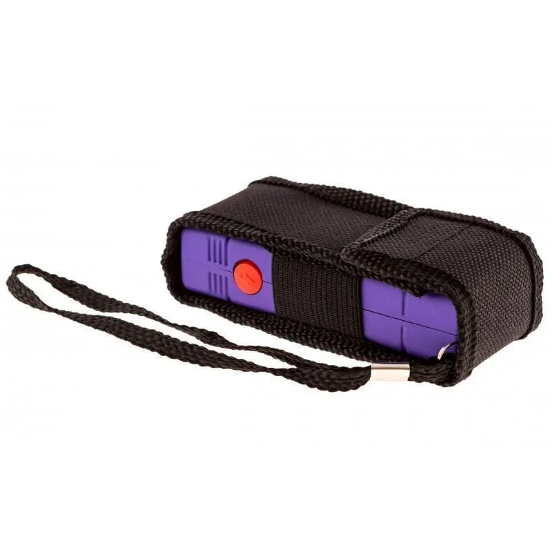 Stun Gun & Pepper Spray Self Defense Combo