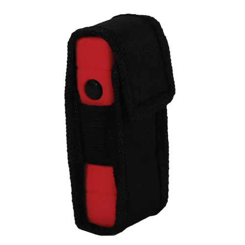 Stun Master Lil Guy 60,000,000 Volts Stun Gun W/Flashlight And Nylon Holster