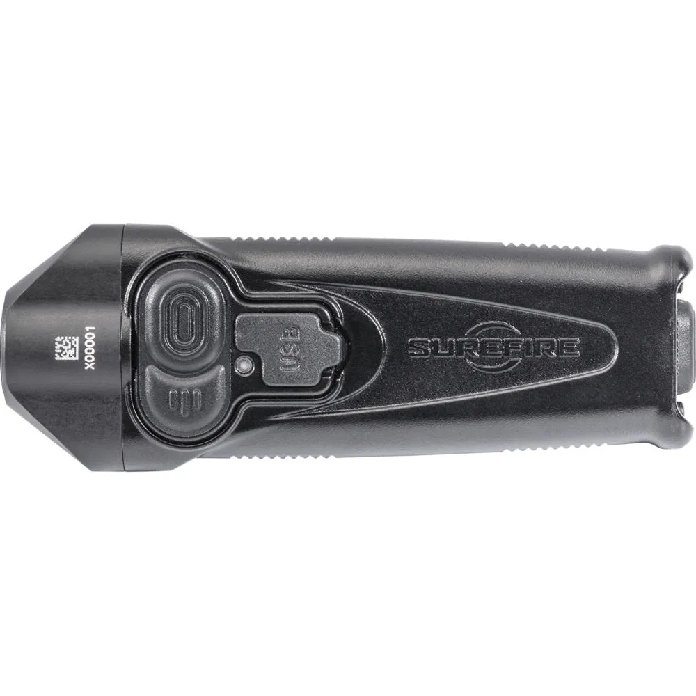 Surefire Stiletto 650 Lumen Micro USB Rechargeable LED Flashlight