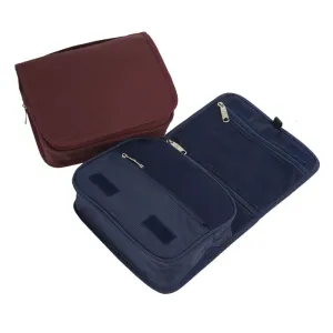 SWAN Sisu Toiletry Travel Bag