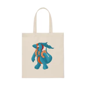 Swark Canvas Tote Bag