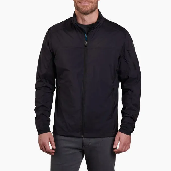 The One Jacket Mens