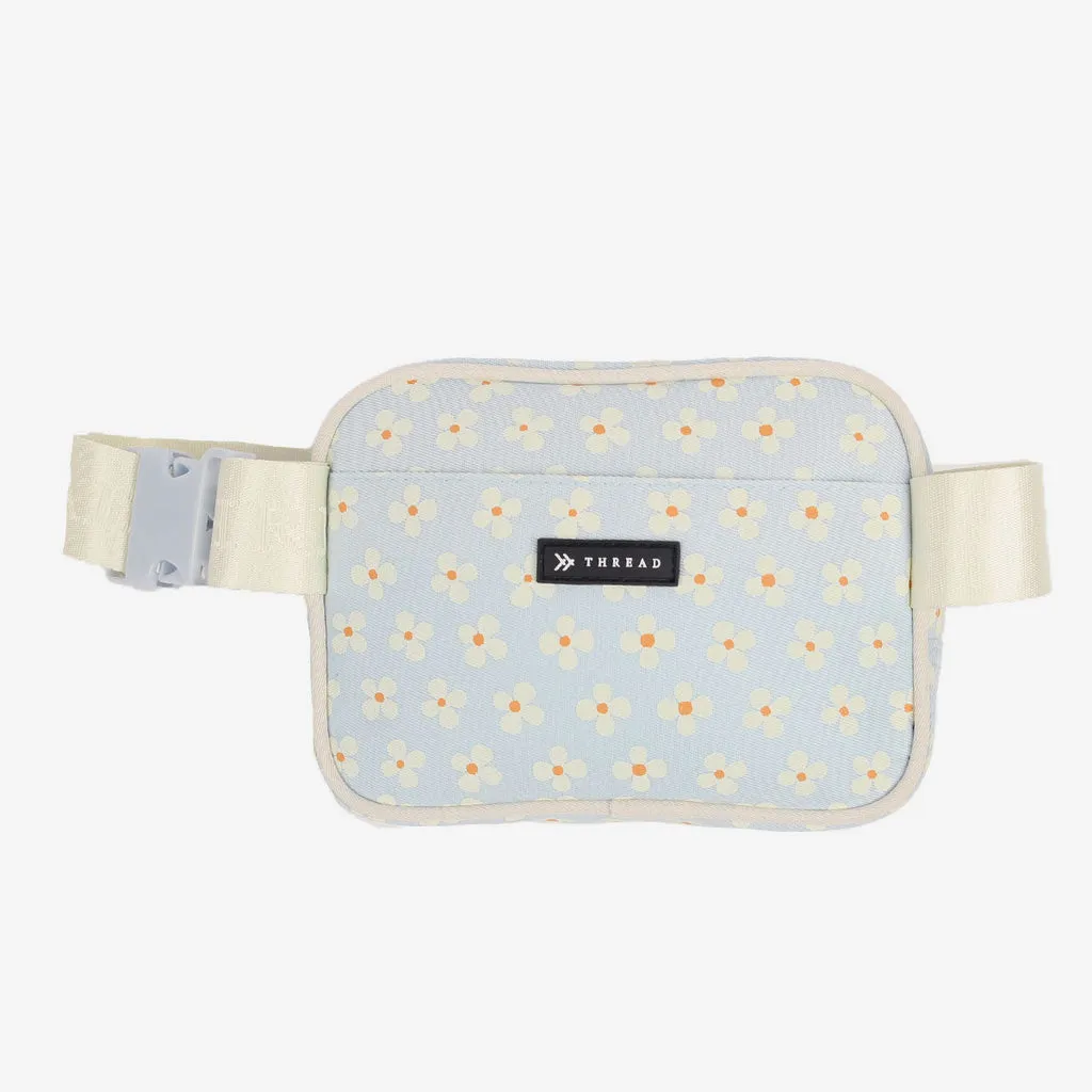 Thread Fanny Pack - Luna