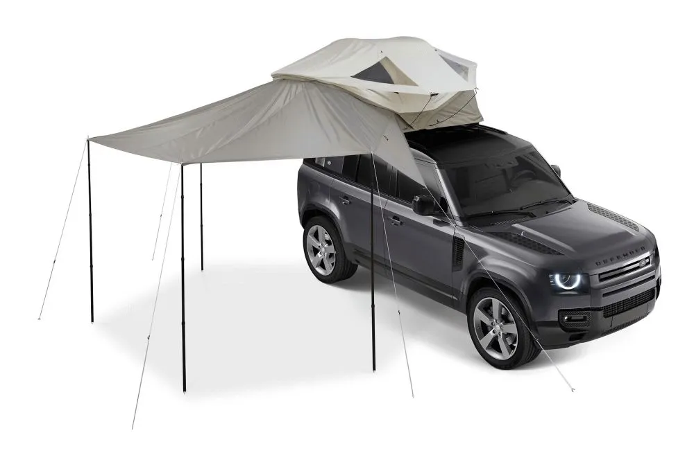 Thule Approach Awning for 2-3 Person Roof Top Tents