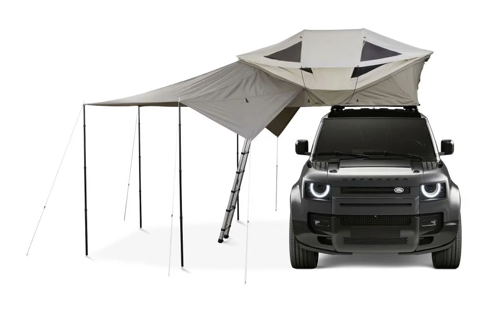 Thule Approach Awning for 2-3 Person Roof Top Tents